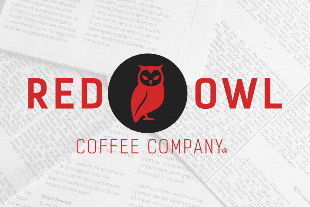 Red Owl Coffee Expands to Warner Robins with New Location, Designed by Loring Design Group